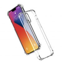 Silikónový kryt pre iPhone 13 Pro Max - Možnosť upevnenia šnúry