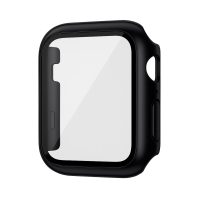 Ochranný kryt pre Apple Watch - Čierny, 38 mm