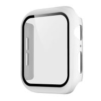 Ochranný kryt pre Apple Watch - Biely, 38 mm