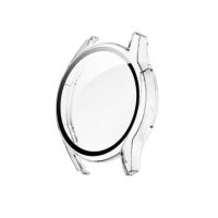 Ochranný kryt pre Huawei Watch GT 2 - Transparentný, 42 mm