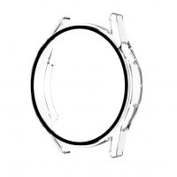 Ochranný kryt pre Huawei Watch GT 3 - Transparentný, 42 mm