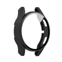 Ochranný kryt pre Huawei Watch GT 3 - Čierny, 46 mm
