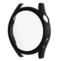 Ochranný kryt pre Huawei Watch GT 3 - Čierny, 46 mm
