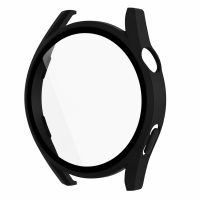 Ochranný kryt pre Huawei Watch GT 3 - Čierny, 46 mm