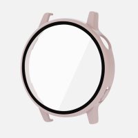 Ochranný kryt pre Huawei Watch GT 3 - Svetlo ružový, 46 mm