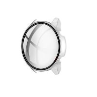 Ochranný kryt pre Xiaomi Mi Watch - Strieborný