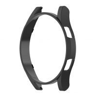 Ochranný rámček pre Samsung Galaxy Watch 4 - Čierny, 44 mm