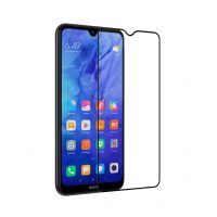 Ochranné sklo pre Xiaomi Redmi Note 8T - Čierne