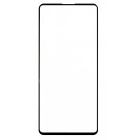Ochranné sklo pre Samsung Galaxy A53 5G - Čierne