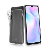 Silikónový kryt pre Xiaomi Redmi 9A