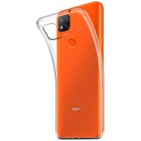 Silikónový kryt pre Xiaomi Redmi 9C a 9C NFC