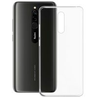 Silikónový kryt pre Xiaomi Redmi 8