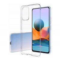 Silikónový kryt pre Xiaomi Redmi Note 11 a 11S