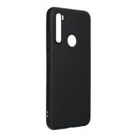 Silikónový kryt pre Xiaomi Redmi Note 8T - Čierny