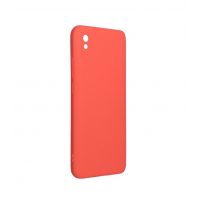 Silikónový kryt pre Xiaomi Redmi 9A - Červený