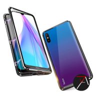 Magnetický kryt pre Xiaomi Redmi 9A