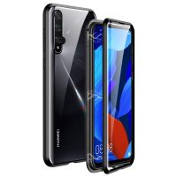 Magnetický kryt pre Huawei Nova 5T