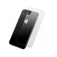 Ochranné sklo na zadnú stranu pre iPhone XS Max