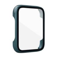 Ochranný kryt pre Huawei Watch Fit 2 - Tmavo zelený