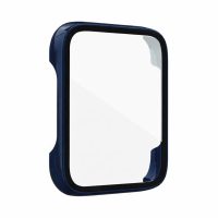 Ochranný kryt pre Huawei Watch Fit 2 - Tmavo modrý