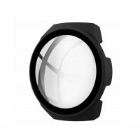 Ochranný kryt pre Huawei Watch GT 2e - Čierny