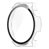 Ochranný kryt pre Huawei Watch GT3 Pro 46 mm - Transparentný