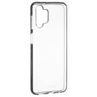 Silikónový kryt pre Samsung Galaxy A13 5G - Transparentný