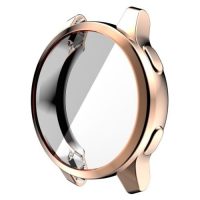 Silikónový kryt pre Garmin Vivoactive 4S - Medený