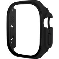 Ochranný kryt pre Apple Watch Ultra - Čierny, 49 mm