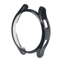 Silikónový kryt pre Samsung Galaxy Watch 5 Pro - Čierny, 45 mm