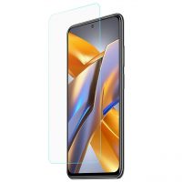Ochranné sklo pre Xiaomi POCO M5S
