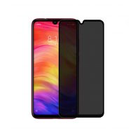 Zatmavovacie ochranné sklo pre Xiaomi Redmi 8 a Redmi 8A