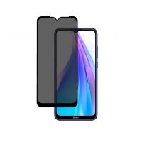 Zatmavovacie ochranné sklo pre Xiaomi Redmi Note 8 Pro