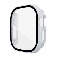 Ochranný kryt pro Apple Watch Ultra - Bílý, 49 mm