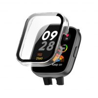 Ochranný kryt pre Redmi Watch 3 - Transparentný