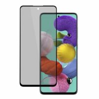 Zatmavovacie ochranné sklo pre Samsung Galaxy A53 5G