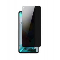 Zatmavovacie ochranné sklo pre Xiaomi Mi 11 Lite 5G