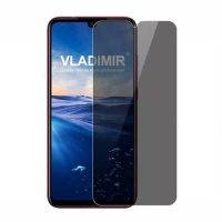 Zatmavovacie ochranné sklo pre Xiaomi Redmi 9T