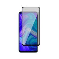 Zatmavovacie ochranné sklo pre Xiaomi Redmi Note 9