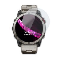 Ochranné sklo pre Garmin Quatix 7X