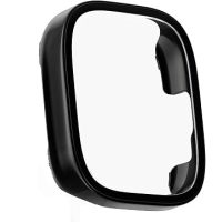 Ochranný kryt pre Redmi Watch 3 Active - Čierny