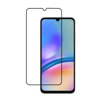 Ochranné sklo pre Samsung Galaxy A05s - Čierne