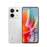 Ochranné sklo pre Xiaomi Redmi Note 13 a 13 Pro