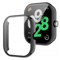 Ochranný kryt pre Xiaomi Redmi Watch 4 - Čierny
