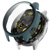 Ochranný kryt pre Huawei Watch GT 4 46mm - Tmavo zelený
