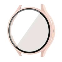 Ochranný kryt pre Samsung galaxy Watch 6 44mm - Ružový