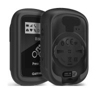 Silikónový kryt pre Garmin Edge 130 a 130 Plus - Čierny