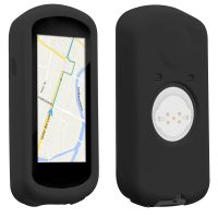 Silikónový kryt pre Garmin Edge 1030 a 1030 Plus - Čierny