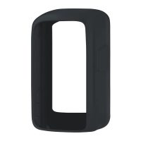 Silikónový kryt pre WAHOO Elemnt Roam V2 - Čierny