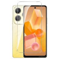 Ochranné sklo pre Infinix Hot 40i